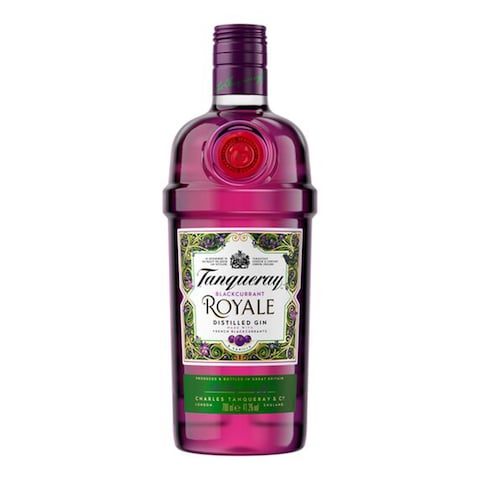 TANQUERAY ROYALE GIN 700ML